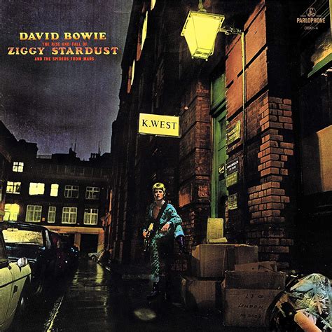 It was co-produced by Bowie and Ken Scott and features Bowie&x27;s backing band the Spiders from Mars Mick Ronson, Trevor Bolder and Mick Woodmansey. . Ziggy stardust music genre nyt